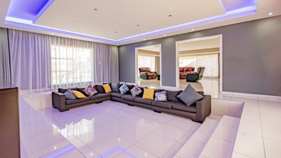 4 Bedroom Property for Sale in Randhart Gauteng
