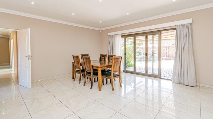 4 Bedroom Property for Sale in Randhart Gauteng