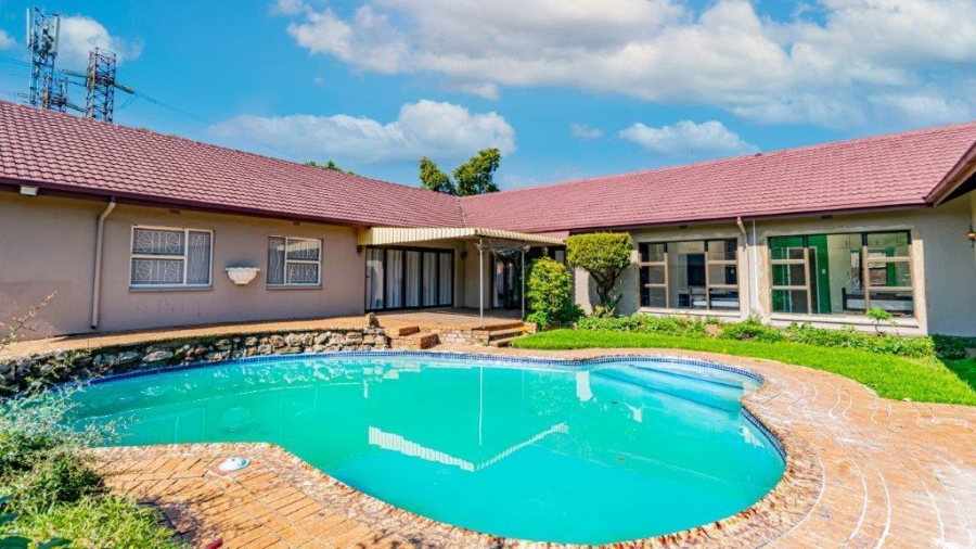 4 Bedroom Property for Sale in Randhart Gauteng