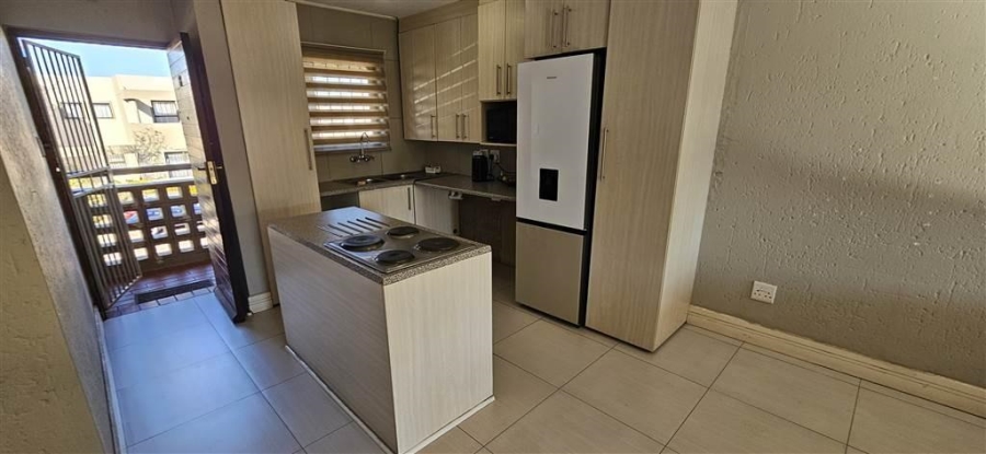 2 Bedroom Property for Sale in New Market Gauteng