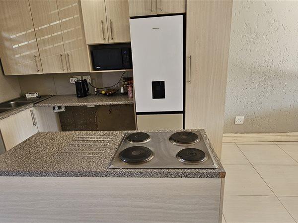2 Bedroom Property for Sale in New Market Gauteng