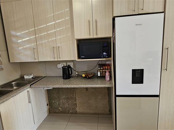 2 Bedroom Property for Sale in New Market Gauteng