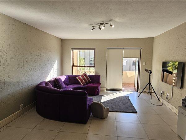 2 Bedroom Property for Sale in New Market Gauteng
