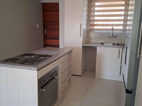2 Bedroom Property for Sale in New Market Gauteng