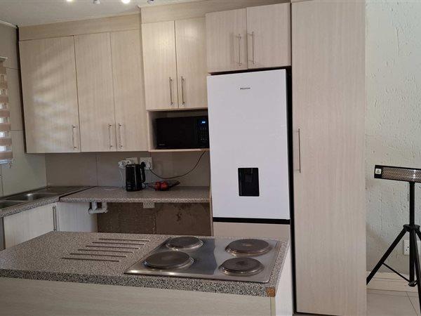 2 Bedroom Property for Sale in New Market Gauteng