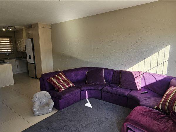 2 Bedroom Property for Sale in New Market Gauteng