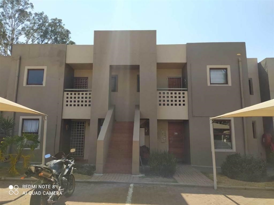 2 Bedroom Property for Sale in New Market Gauteng