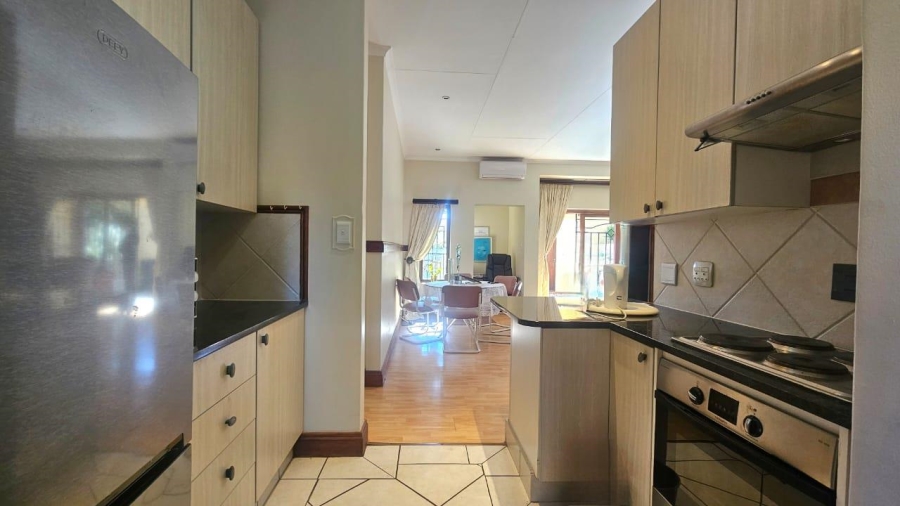 2 Bedroom Property for Sale in Olympus AH Gauteng