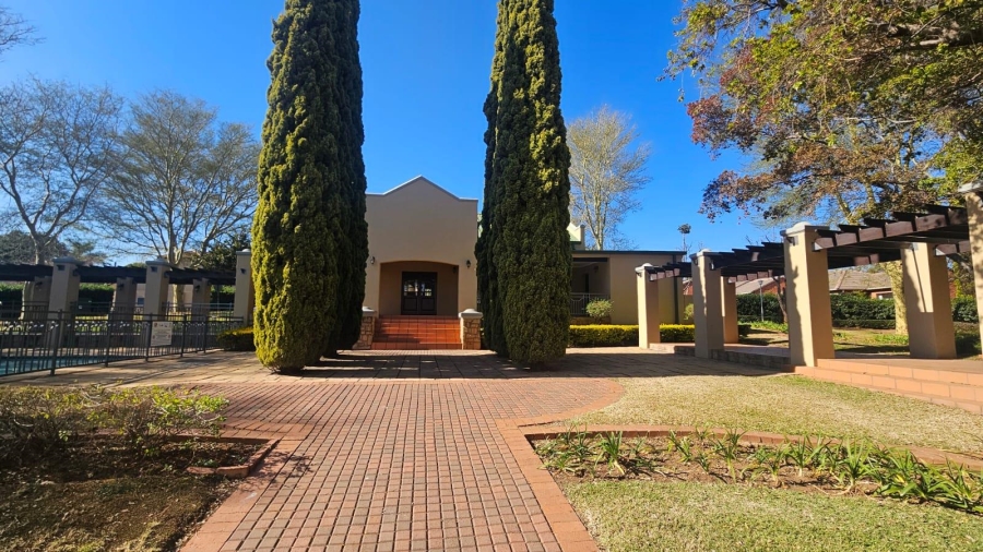 2 Bedroom Property for Sale in Olympus AH Gauteng