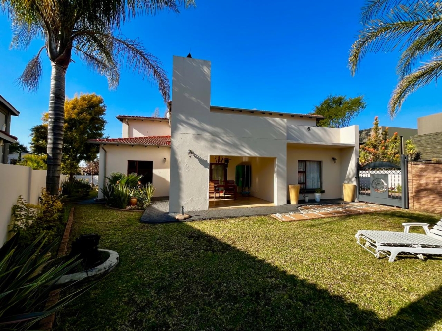 4 Bedroom Property for Sale in Willow Acres Gauteng