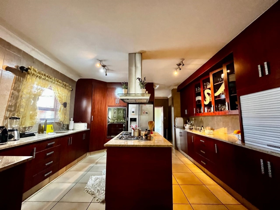 4 Bedroom Property for Sale in Willow Acres Gauteng