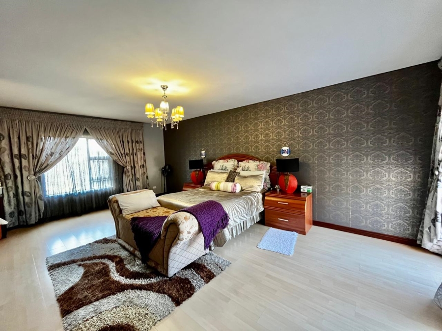 4 Bedroom Property for Sale in Willow Acres Gauteng