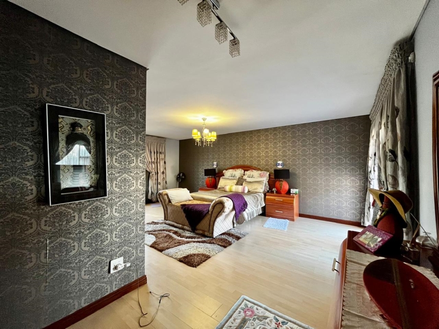 4 Bedroom Property for Sale in Willow Acres Gauteng