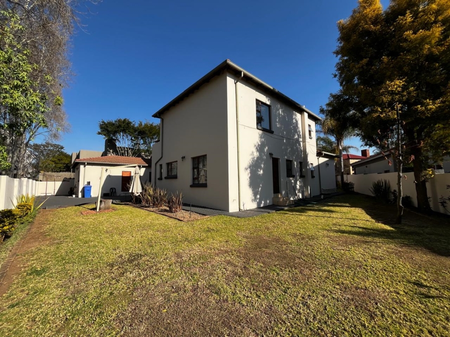 4 Bedroom Property for Sale in Willow Acres Gauteng