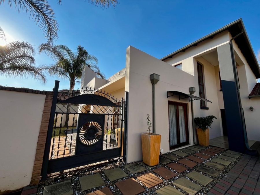 4 Bedroom Property for Sale in Willow Acres Gauteng