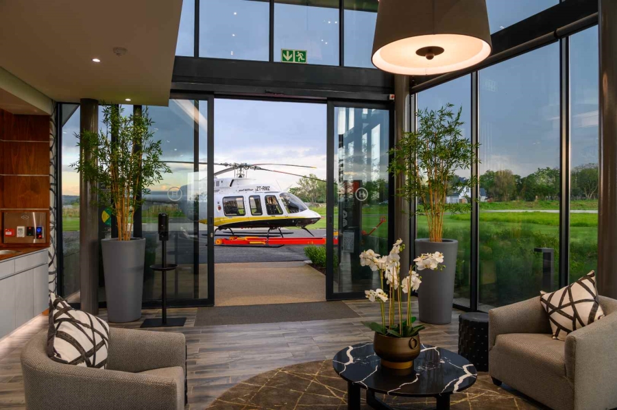 6 Bedroom Property for Sale in Steyn City Gauteng