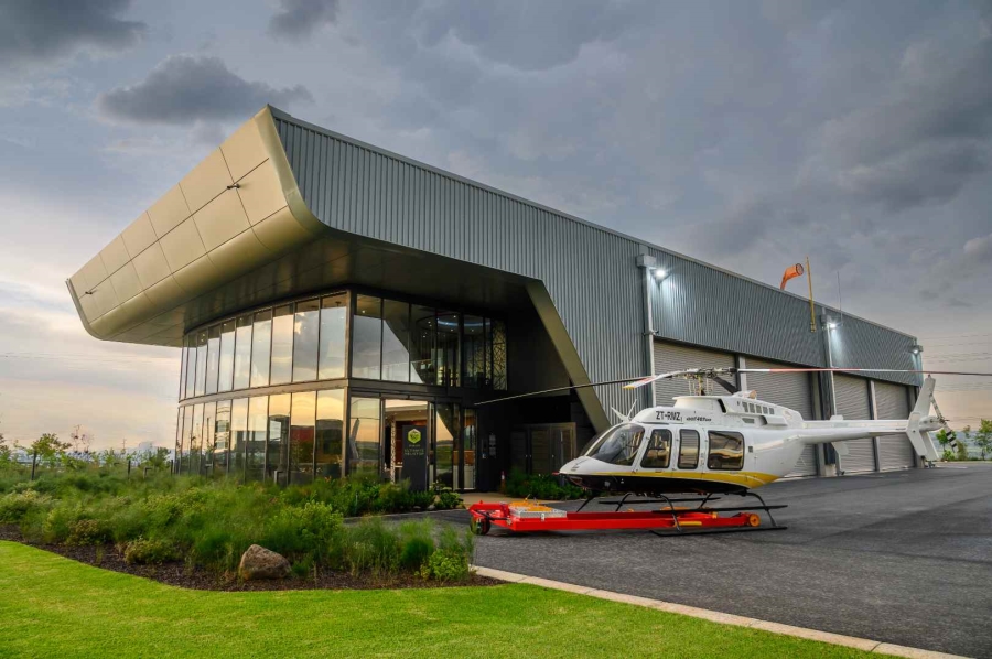 6 Bedroom Property for Sale in Steyn City Gauteng