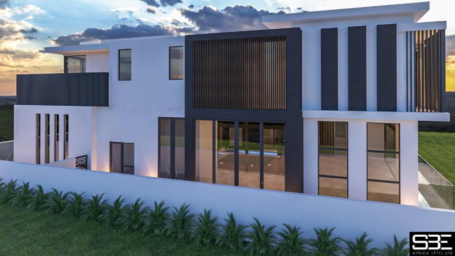 6 Bedroom Property for Sale in Steyn City Gauteng