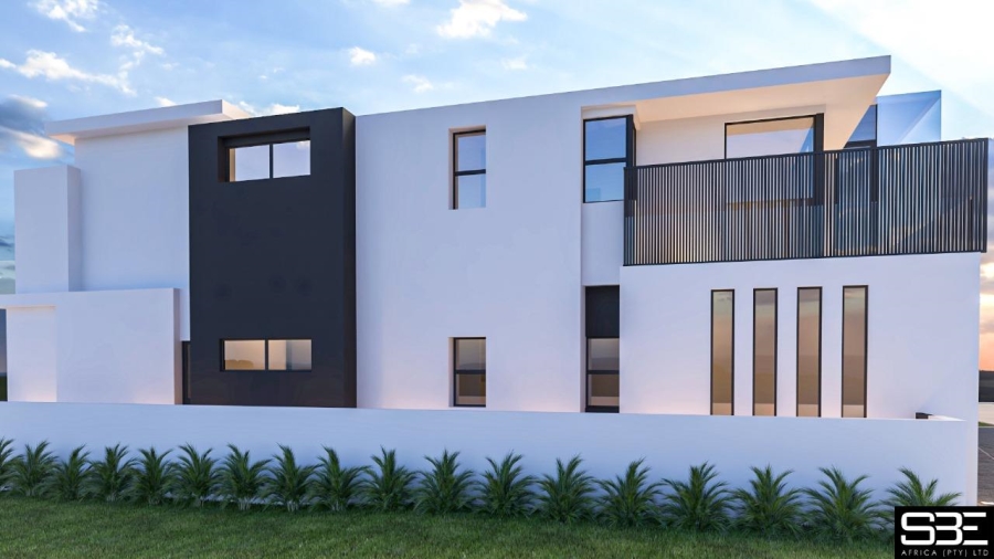 6 Bedroom Property for Sale in Steyn City Gauteng