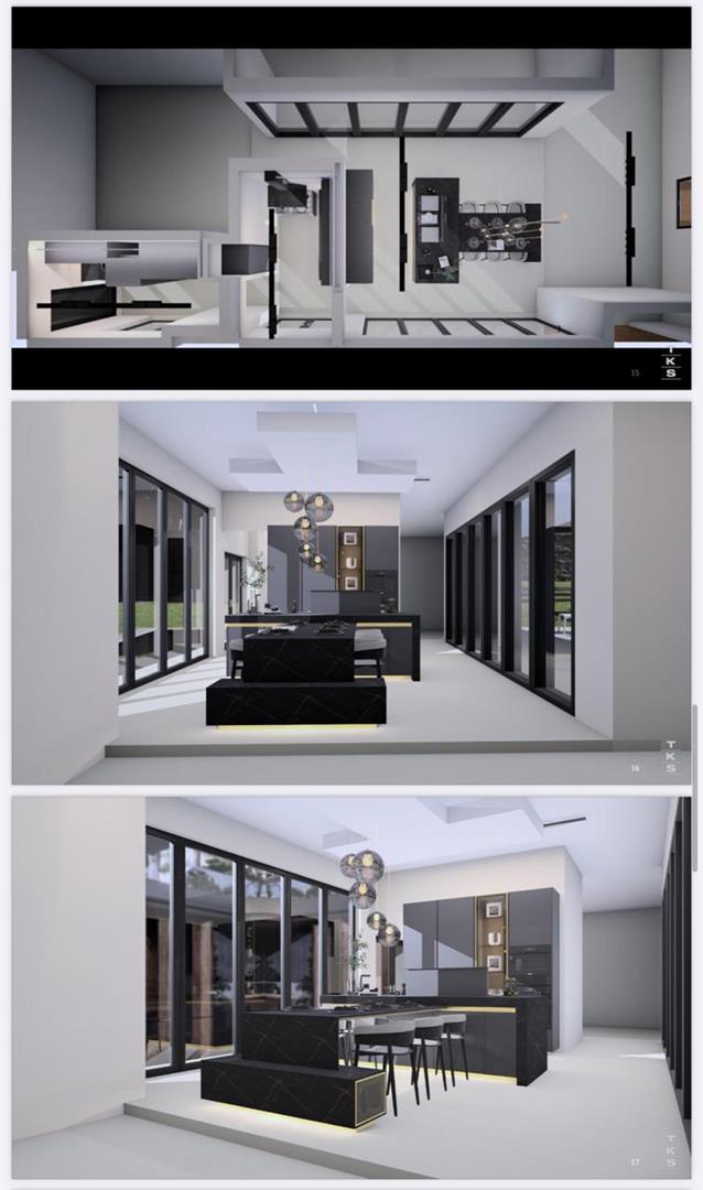 6 Bedroom Property for Sale in Steyn City Gauteng