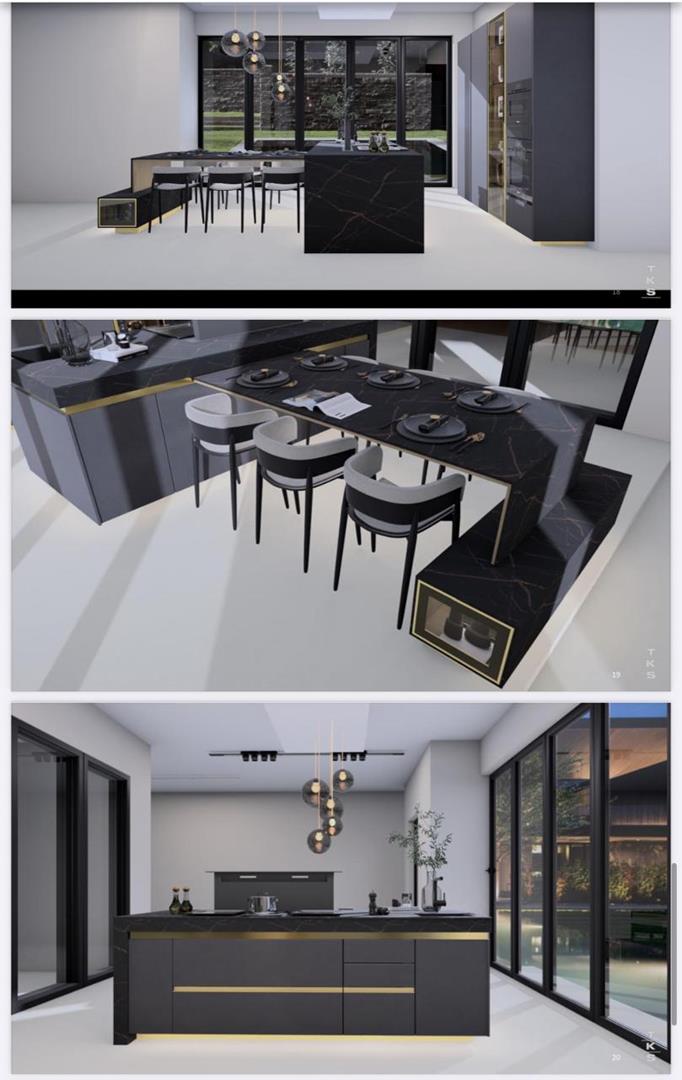 6 Bedroom Property for Sale in Steyn City Gauteng