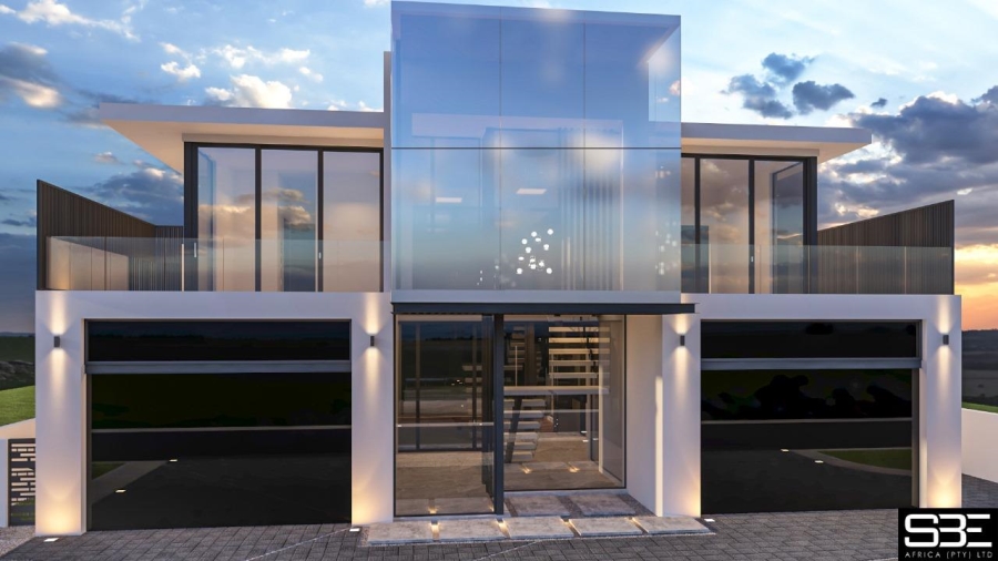 6 Bedroom Property for Sale in Steyn City Gauteng