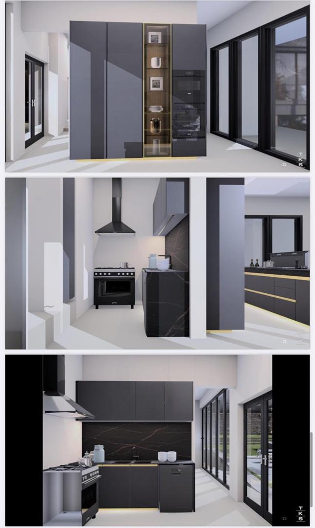 6 Bedroom Property for Sale in Steyn City Gauteng