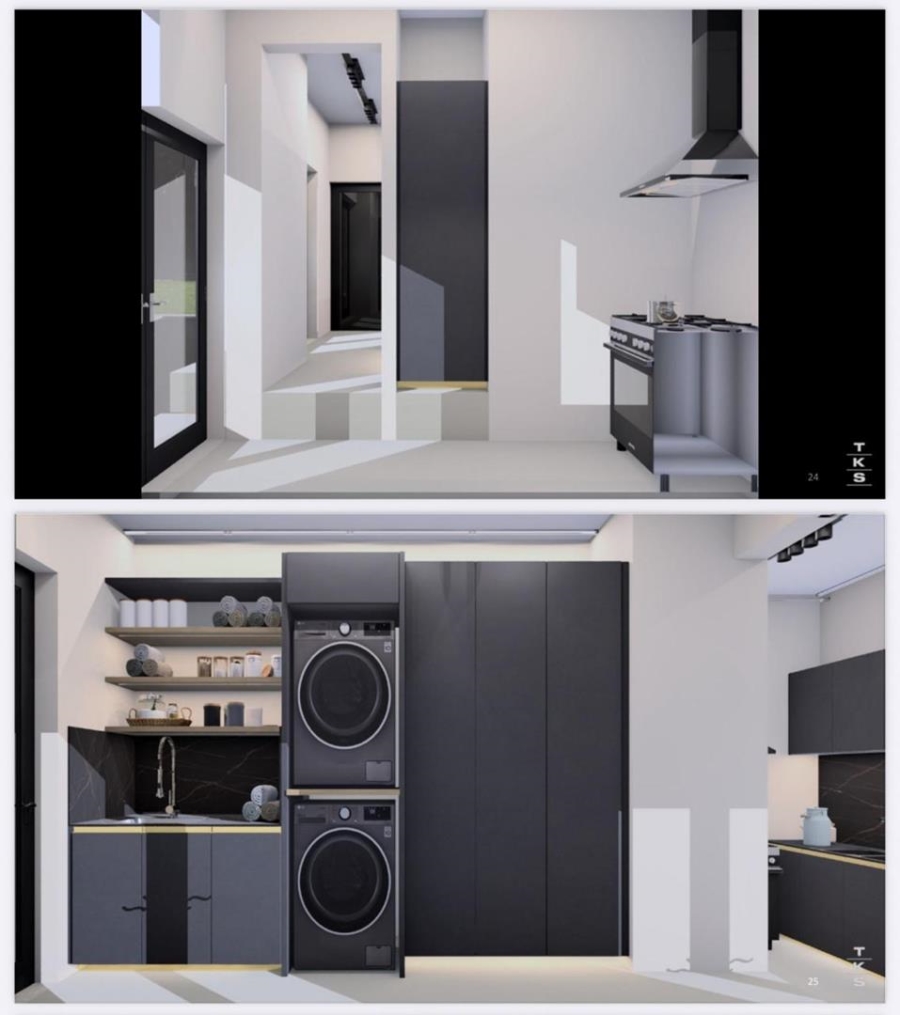 6 Bedroom Property for Sale in Steyn City Gauteng