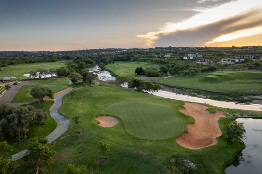 6 Bedroom Property for Sale in Steyn City Gauteng