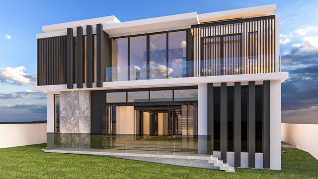 6 Bedroom Property for Sale in Steyn City Gauteng
