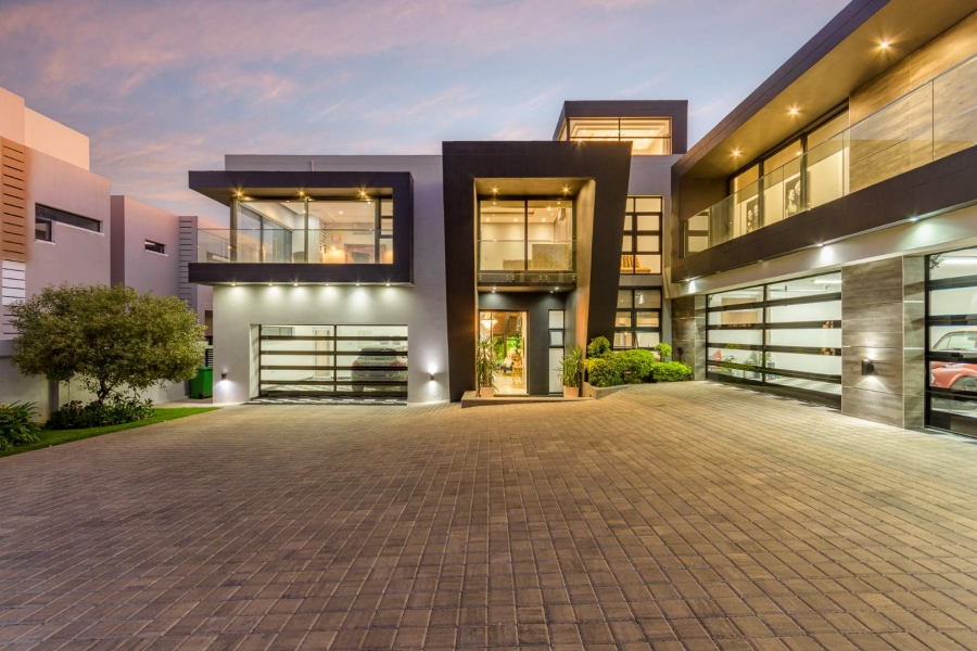 6 Bedroom Property for Sale in Steyn City Gauteng