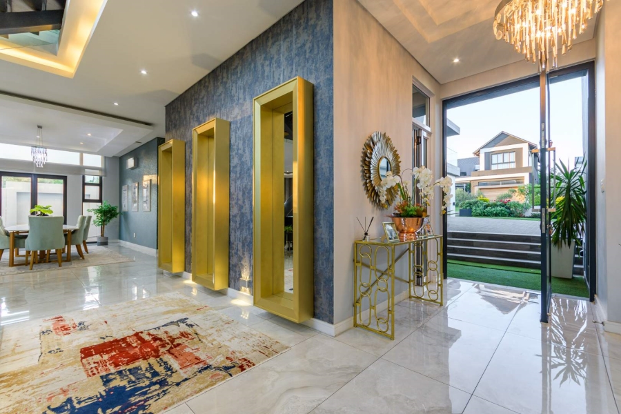 6 Bedroom Property for Sale in Steyn City Gauteng
