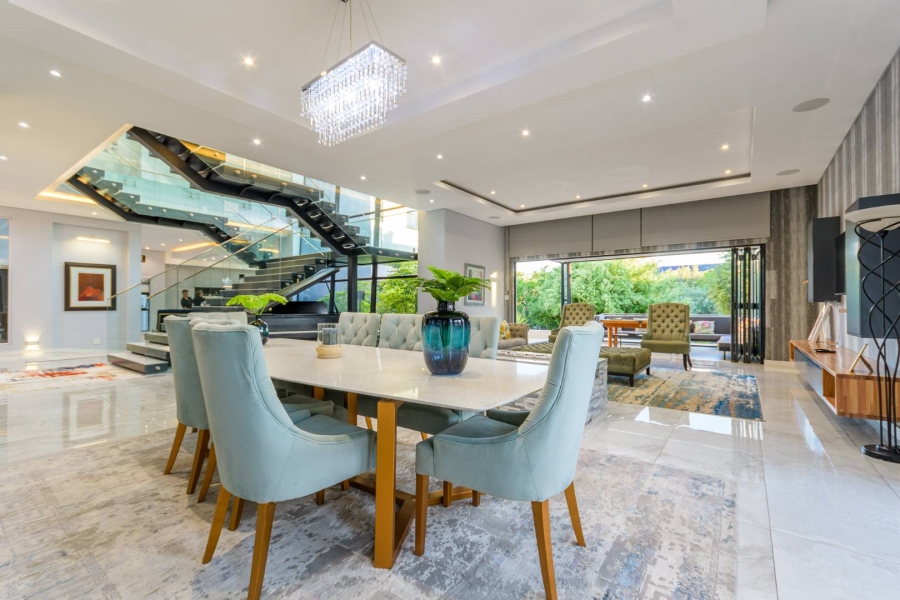 6 Bedroom Property for Sale in Steyn City Gauteng
