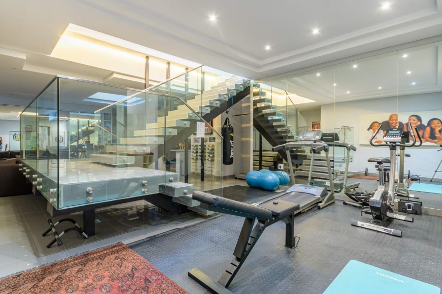 6 Bedroom Property for Sale in Steyn City Gauteng