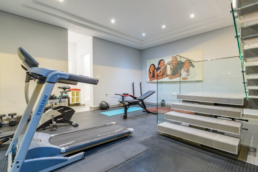 6 Bedroom Property for Sale in Steyn City Gauteng