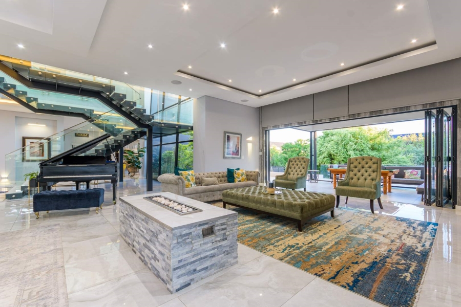 6 Bedroom Property for Sale in Steyn City Gauteng