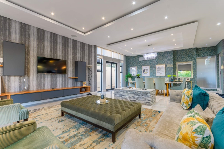 6 Bedroom Property for Sale in Steyn City Gauteng