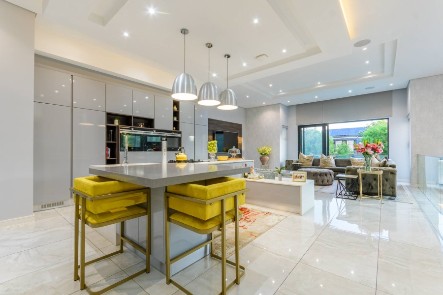6 Bedroom Property for Sale in Steyn City Gauteng