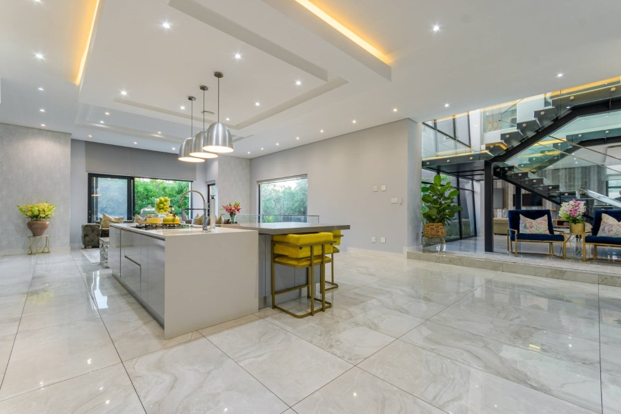 6 Bedroom Property for Sale in Steyn City Gauteng