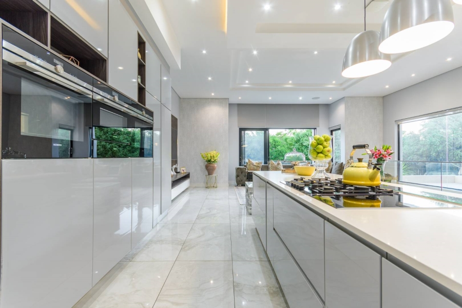6 Bedroom Property for Sale in Steyn City Gauteng