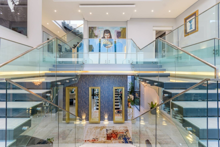 6 Bedroom Property for Sale in Steyn City Gauteng