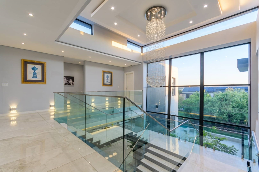 6 Bedroom Property for Sale in Steyn City Gauteng