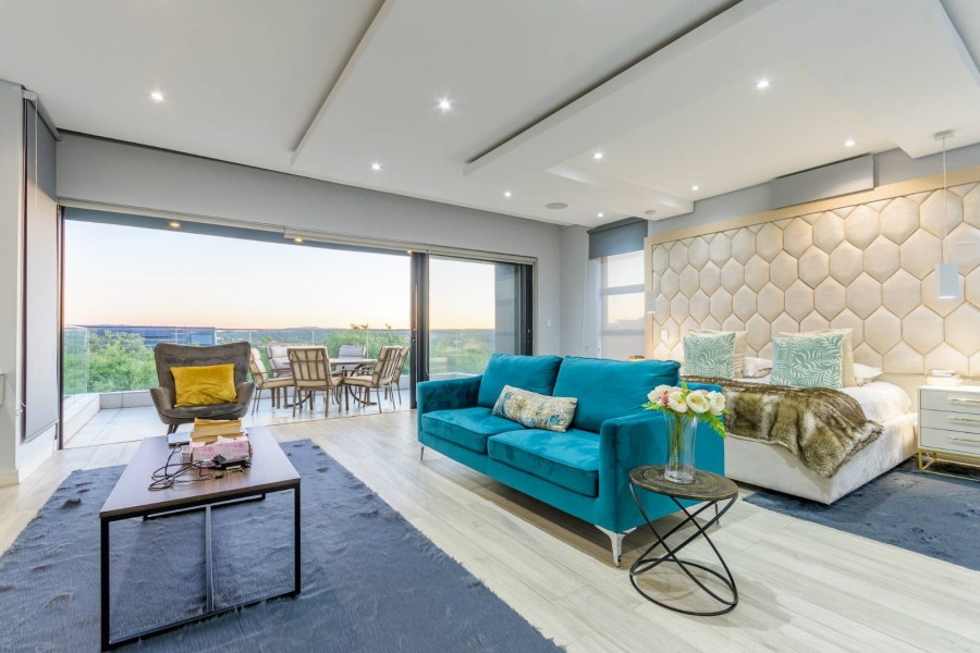 6 Bedroom Property for Sale in Steyn City Gauteng