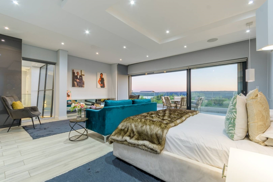 6 Bedroom Property for Sale in Steyn City Gauteng