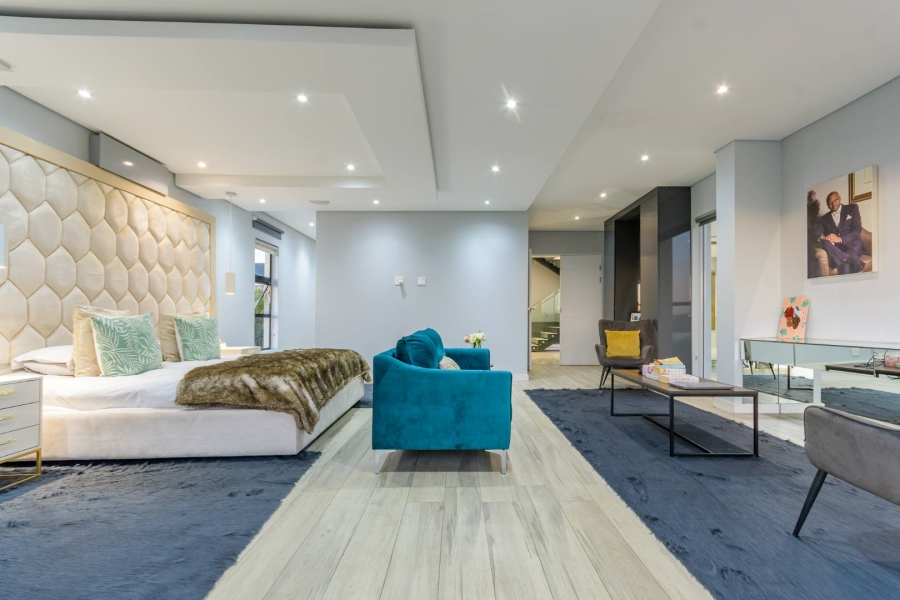6 Bedroom Property for Sale in Steyn City Gauteng