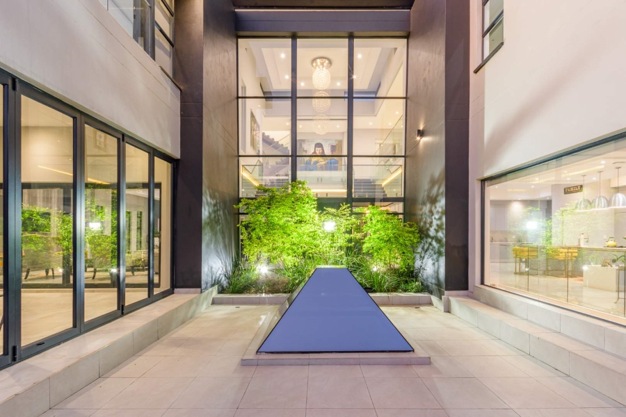 6 Bedroom Property for Sale in Steyn City Gauteng