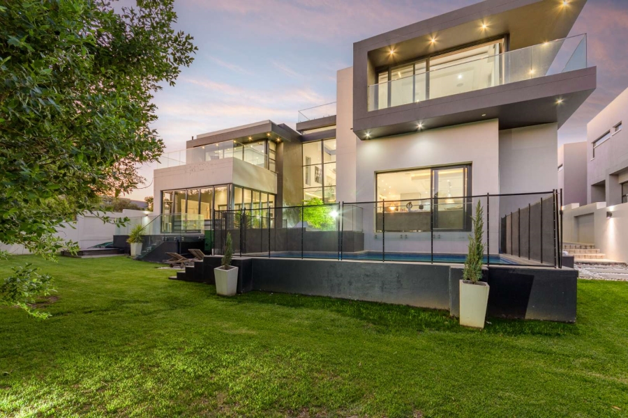 6 Bedroom Property for Sale in Steyn City Gauteng