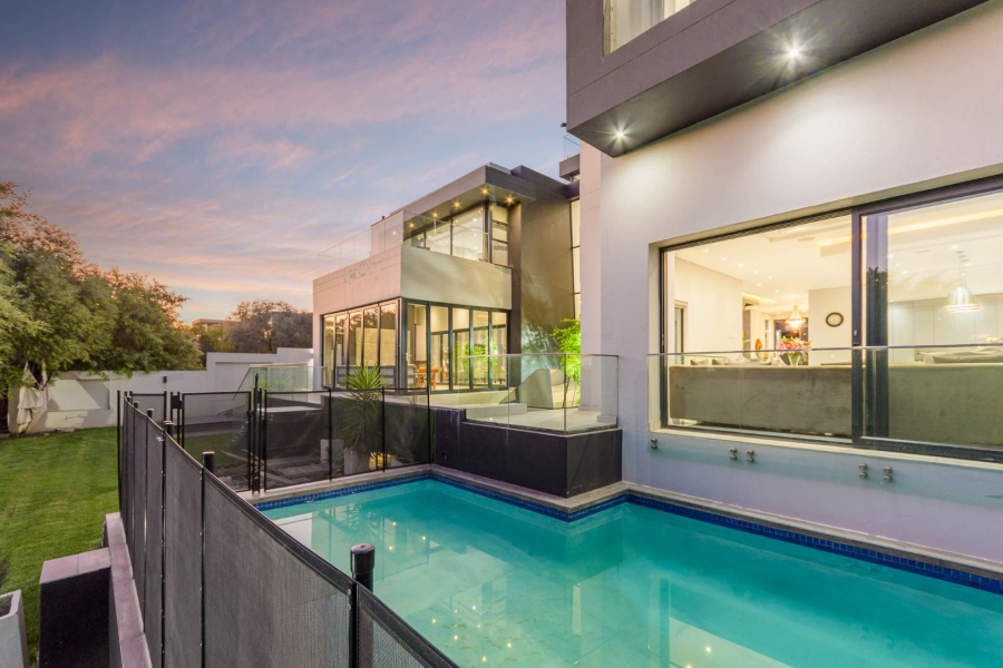 6 Bedroom Property for Sale in Steyn City Gauteng