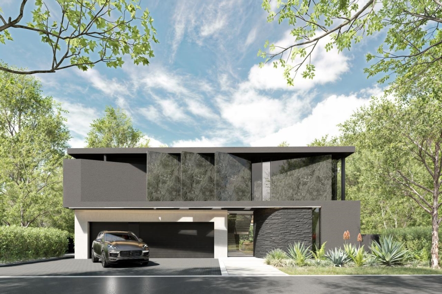 4 Bedroom Property for Sale in Steyn City Gauteng
