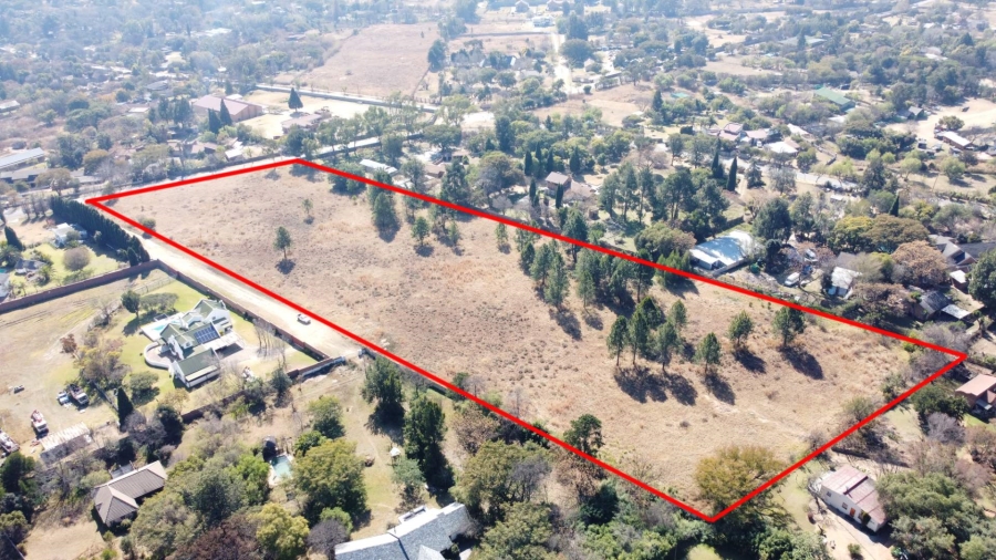 Commercial Property for Sale in Glen Austin Gauteng